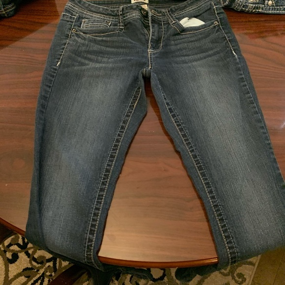 mudd jeans - Picture 1 of 2